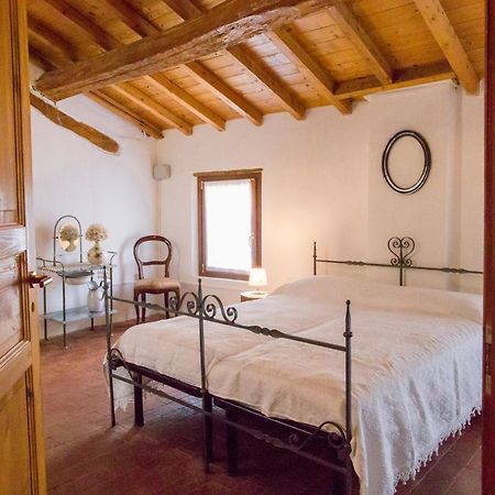 Agriturismo Corte Galvagnina Cesole Extérieur photo