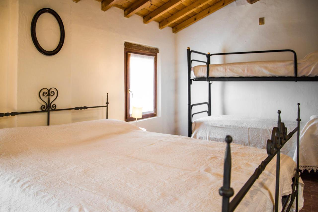 Agriturismo Corte Galvagnina Cesole Extérieur photo