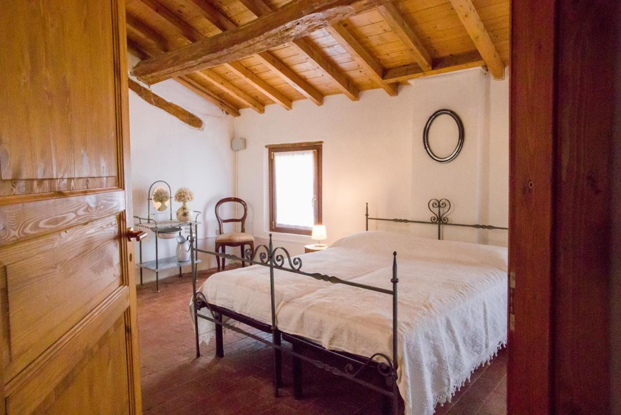 Agriturismo Corte Galvagnina Cesole Extérieur photo