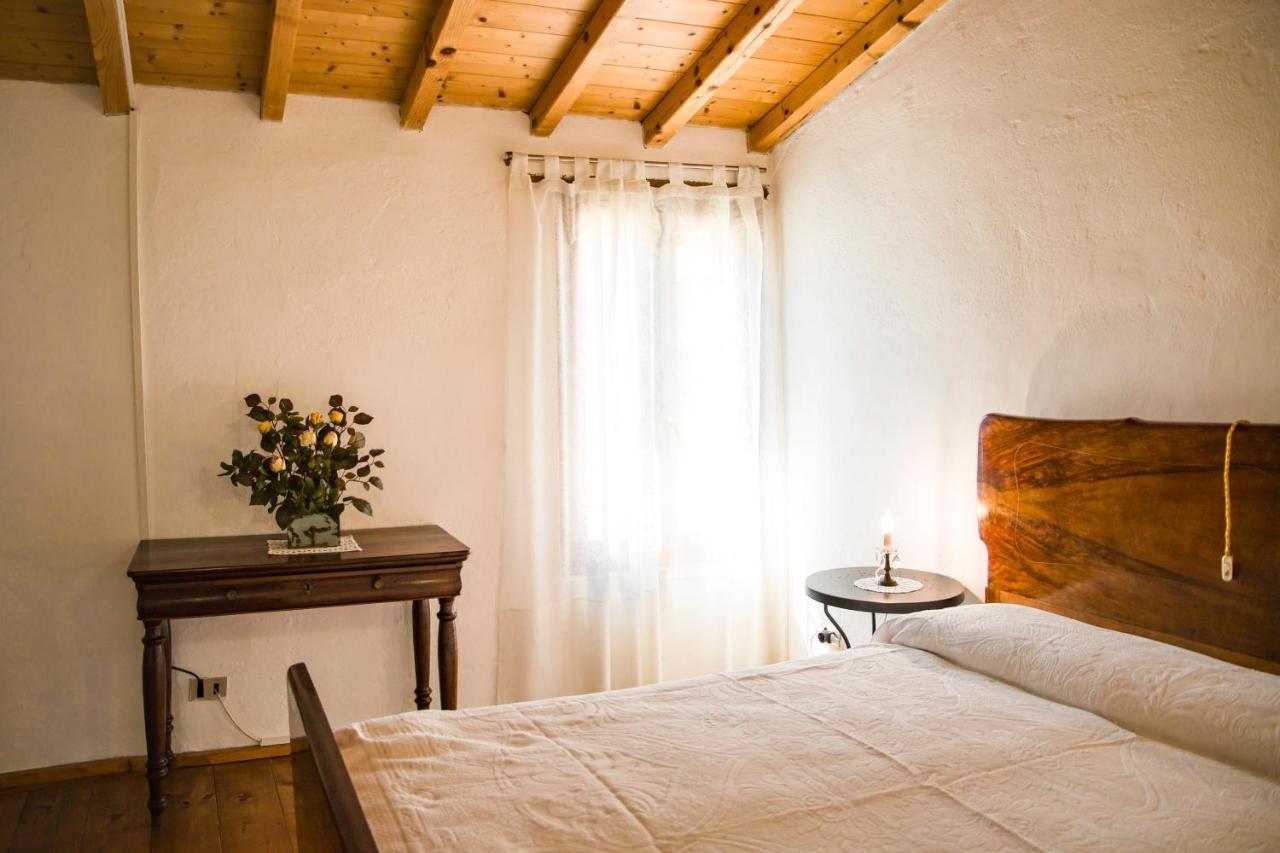 Agriturismo Corte Galvagnina Cesole Extérieur photo