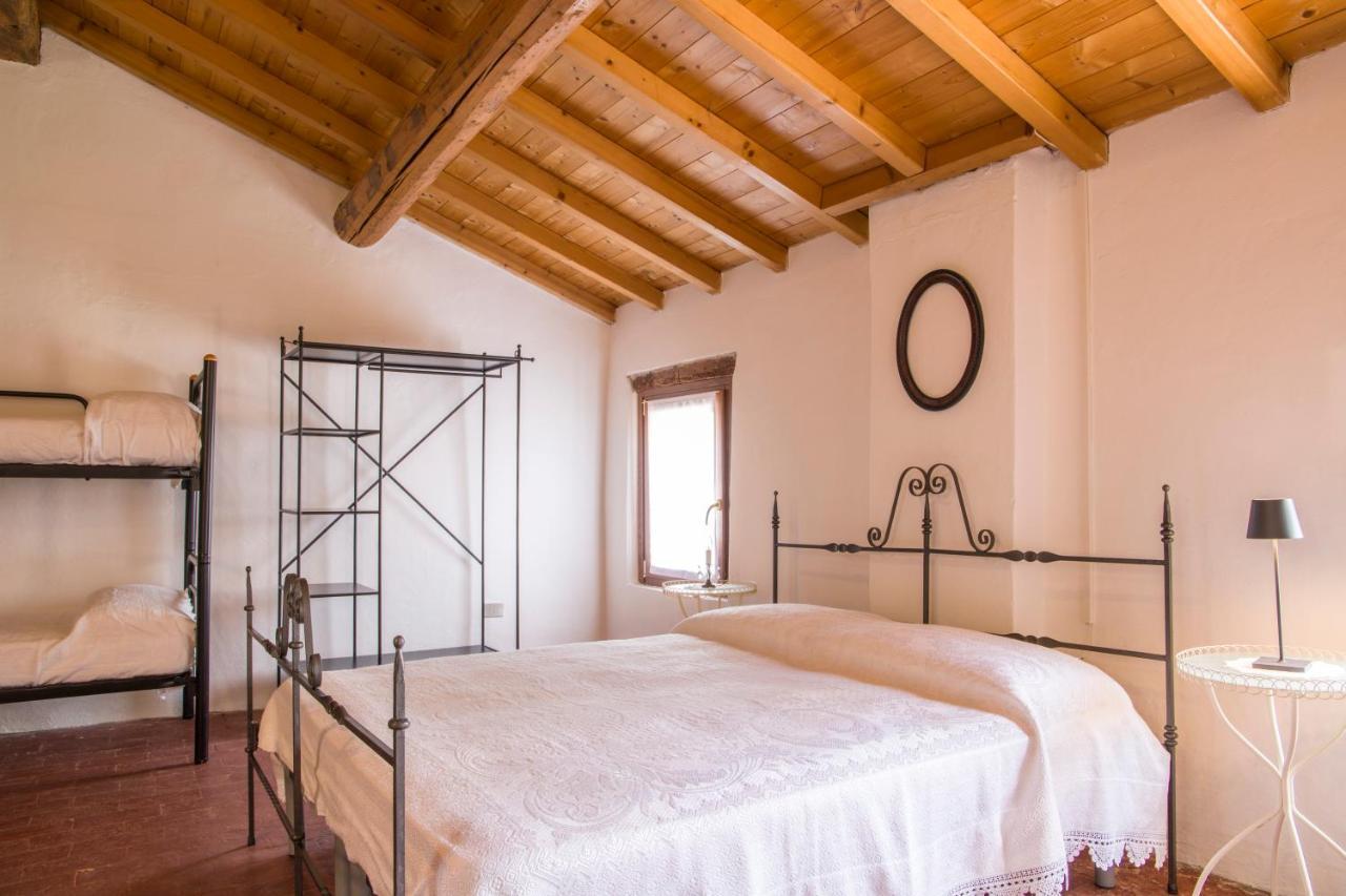 Agriturismo Corte Galvagnina Cesole Extérieur photo